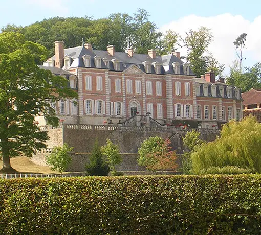 Château de Sassy