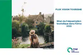 Bilan Flux Vision 2022 - Tourisme 61